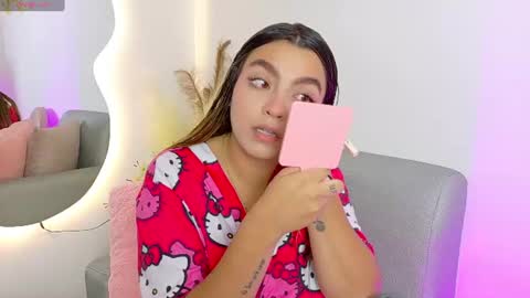 Snapshot of ambar_carterr chatting on 06/27/26, 07:19 Ambar online show from 06/27/26, 07:19