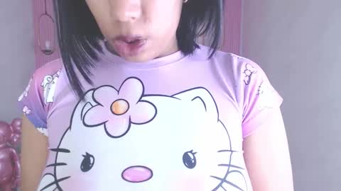 Snapshot of ambar_fox_s chatting on 10/25/25, 08:33 Ambar online show from 10/25/25, 08:33