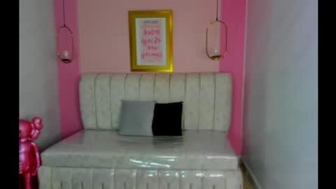 Snapshot of ambar_fox_s chatting on 11/20/25, 03:07 Ambar online show from 11/20/25, 03:07