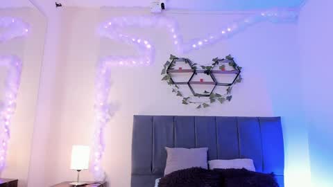 ambar_gh1 online show from 04/04/26, 08:17