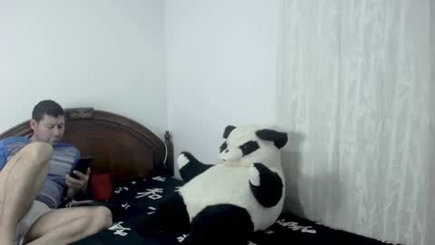 Ambar  Jackson online show from 03/12/26, 11:38