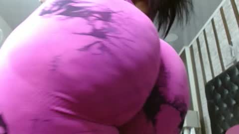 Ambar Jones online show from 11/07/25, 11:32