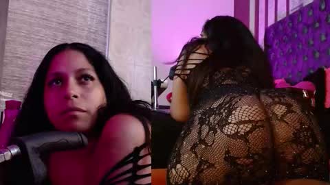 Ambar Jones online show from 12/05/25, 11:08