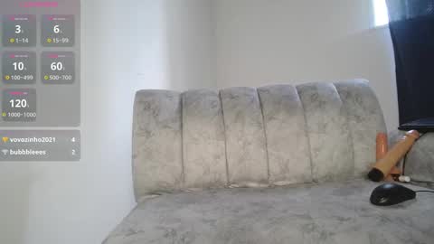 Snapshot of ambar_love22 chatting on 01/20/25, 08:40 ambar_love22 online show from 01/20/25, 08:40