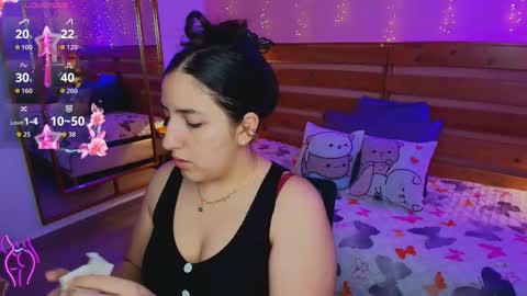 Ambar online show from 11/21/25, 02:54