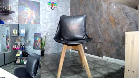 ambar rose2  online show from 12/15/24, 11:45