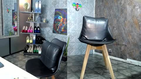 ambar rose2  online show from 12/17/24, 07:26