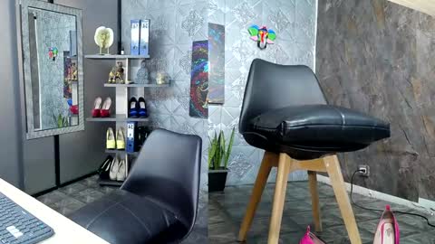 ambar rose2  online show from 12/24/24, 04:08