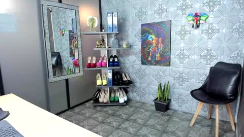 ambar rose2  online show from 12/24/24, 07:11