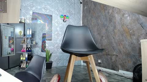 ambar rose2  online show from 01/04/25, 01:10