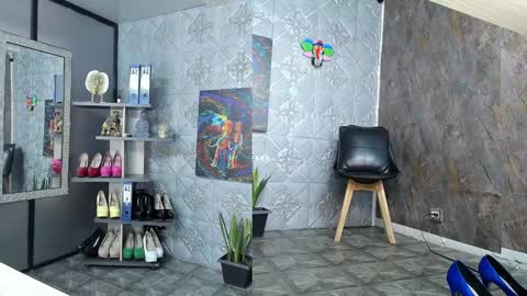 ambar rose2  online show from 01/16/25, 01:04