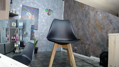 ambar rose2  online show from 01/16/25, 04:07