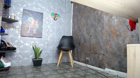 ambar rose2  online show from 01/17/25, 01:13