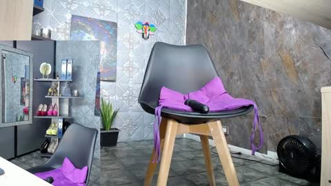 ambar rose2  online show from 01/29/25, 01:38