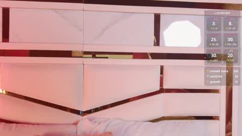 Julieta  online show from 11/12/25, 11:43