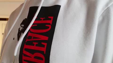 Julieta  online show from 01/13/26, 11:48