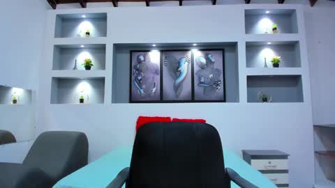 Snapshot of ambar_sex10 chatting on 01/15/25, 12:47 Ambar online show from 01/15/25, 12:47