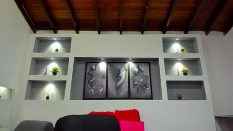 Snapshot of ambar_sex10 chatting on 01/20/25, 12:49 Ambar online show from 01/20/25, 12:49