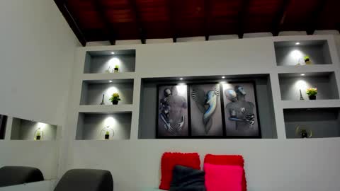 Snapshot of ambar_sex10 chatting on 01/23/25, 12:09 Ambar online show from 01/23/25, 12:09