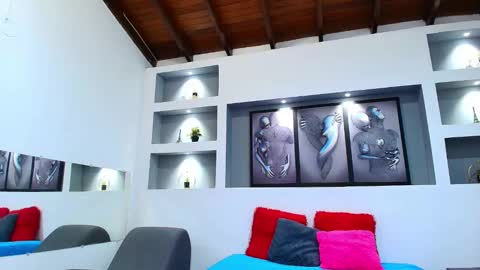 Snapshot of ambar_sex10 chatting on 02/03/25, 12:36 Ambar online show from 02/03/25, 12:36