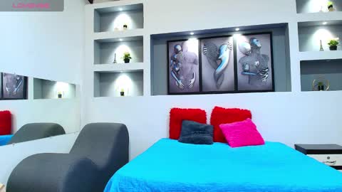 Snapshot of ambar_sex10 chatting on 02/06/25, 12:48 Ambar online show from 02/06/25, 12:48