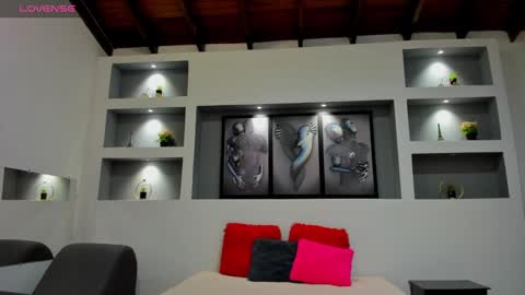 Snapshot of ambar_sex10 chatting on 02/19/25, 12:33 Ambar online show from 02/19/25, 12:33