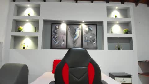 Snapshot of ambar_sex10 chatting on 09/22/25, 12:40 Ambar online show from 09/22/25, 12:40