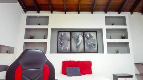 Ambar  online show from 11/20/25, 01:11