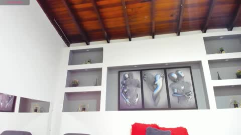 Ambar  online show from 02/05/26, 11:37