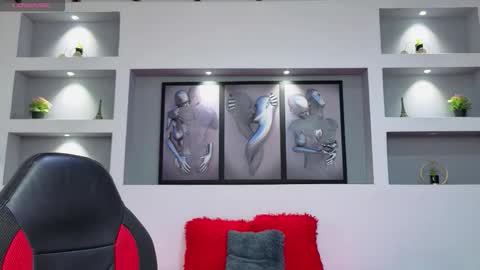 Ambar  online show from 03/20/26, 11:48