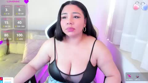 ana online show from 11/17/25, 05:19