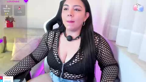 ana online show from 11/20/25, 06:07