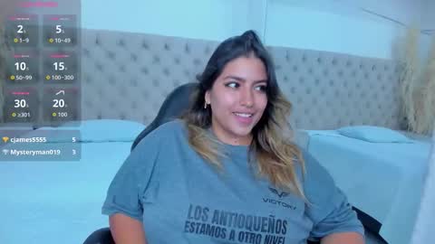 Snapshot of ambarbrown_ chatting on 01/10/26, 10:03 Ambar online show from 01/10/26, 10:03