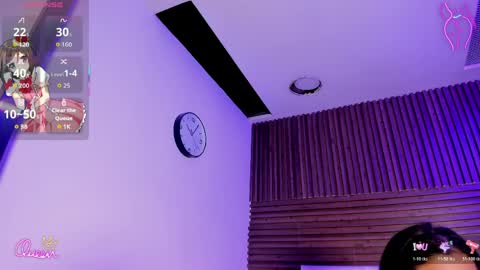 Ambar online show from 04/09/26, 05:51