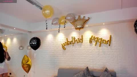 ambarcoxx online show from 02/26/26, 11:42