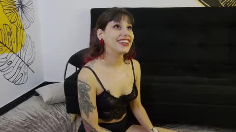 Ambar online show from 02/26/25, 11:26