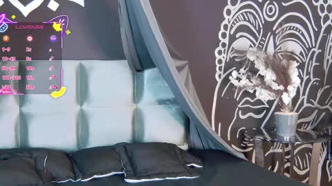 Ambar online show from 02/25/26, 09:46