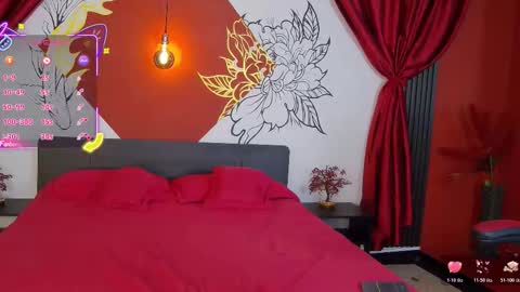 Ambar online show from 03/24/26, 11:10