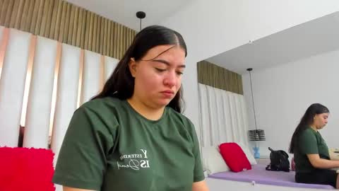 AmbarGills online show from 01/12/26, 12:54