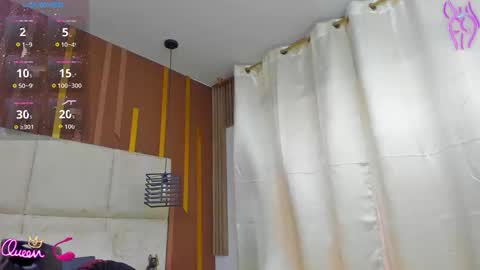 AmbarGills online show from 04/06/26, 01:01