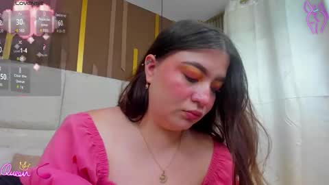 AmbarGills online show from 05/24/26, 02:00