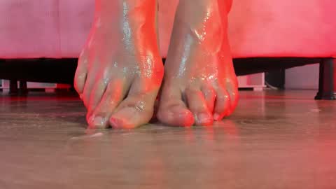 Ambarina  online show from 02/10/26, 11:36