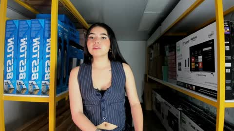 Ambarina  online show from 03/31/26, 11:32