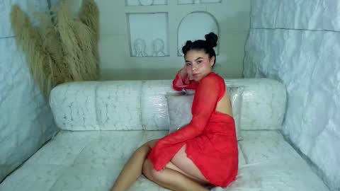 Ambarina online show from 10/11/25, 04:01