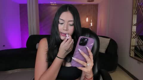 Ambar  online show from 09/10/25, 11:54