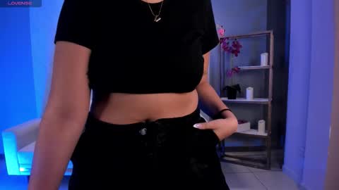 Ambar  online show from 09/19/25, 11:55