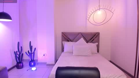 Ambar  online show from 01/07/26, 12:07