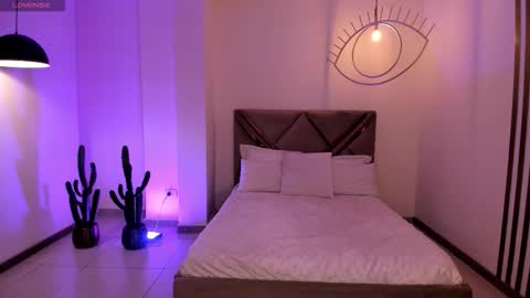 Ambar  online show from 01/10/26, 11:45