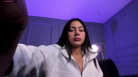 Ambar  online show from 02/03/26, 11:59