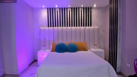 Ambar  online show from 02/12/26, 11:49